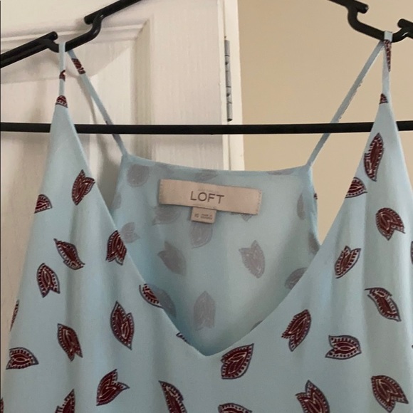 Loft top - Picture 2 of 4